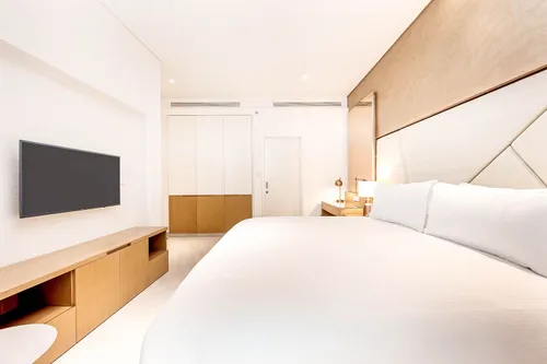 1 Bedroom Apartment in Jewel Of Creek