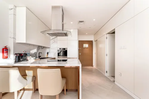 1 Bedroom Apartment in Jewel Of Creek