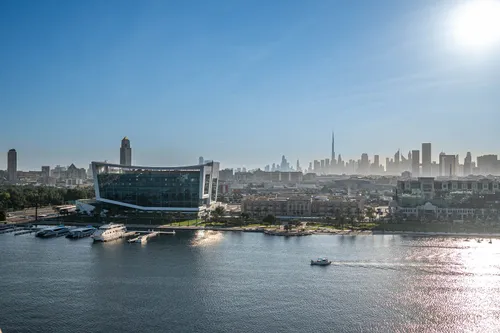 1 Bedroom Apartment in Jewel Of Creek