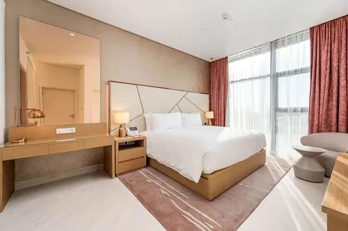 1 Bedroom Apartment in Jewel Of Creek