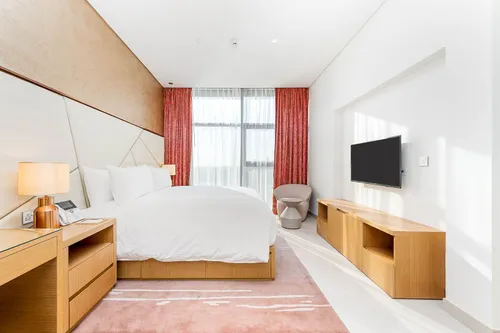 1 Bedroom Apartment in Jewel Of Creek