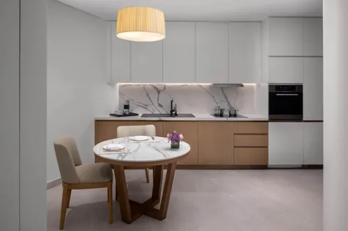 1 Bedroom Apartment in Jewel Of Creek