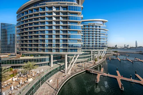 2 Bedrooms Apartment in Jewel Of Creek