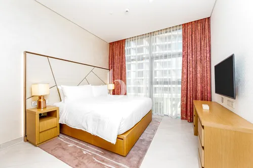 Furnished |Utility Bills Inclusive | Move In Ready