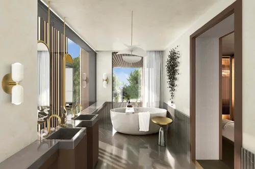 6 Bedrooms Villa in Elysian Mansions