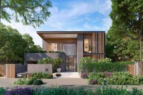 6 Bedrooms Villa in Elysian Mansions