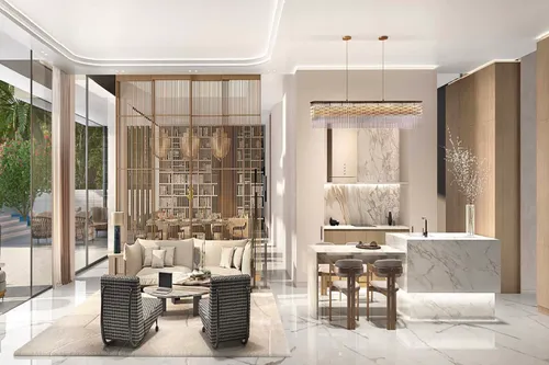 6 Bedrooms Villa in Elysian Mansions