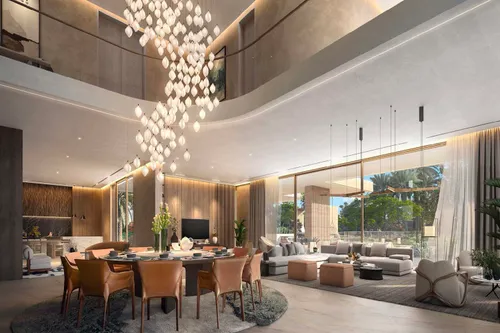 6 Bedrooms Villa in Elysian Mansions