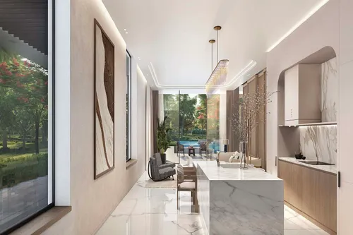 6 Bedrooms Villa in Elysian Mansions