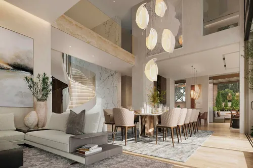 6 Bedrooms Villa in Elysian Mansions