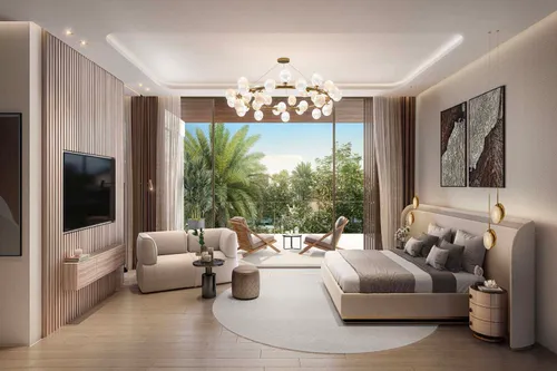 6 Bedrooms Villa in Elysian Mansions