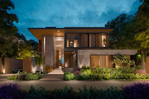 6 Bedrooms Villa in Elysian Mansions