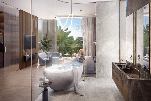 6 Bedrooms Villa in Elysian Mansions