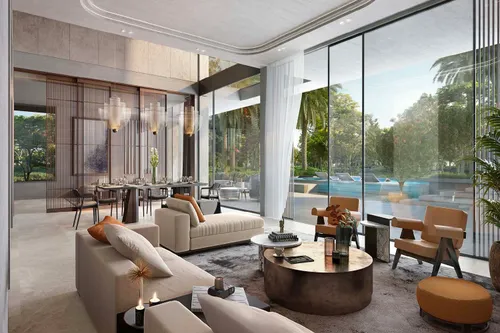 6 Bedrooms Villa in Elysian Mansions