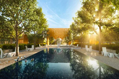 6 Bedrooms Villa in Elysian Mansions