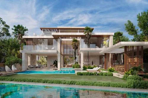 6 Bedrooms Villa in Elysian Mansions