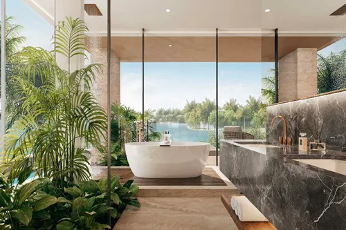 6 Bedrooms Villa in Elysian Mansions