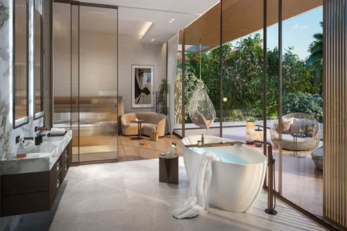 6 Bedrooms Villa in Elysian Mansions