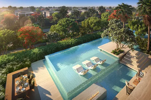 6 Bedrooms Villa in Elysian Mansions