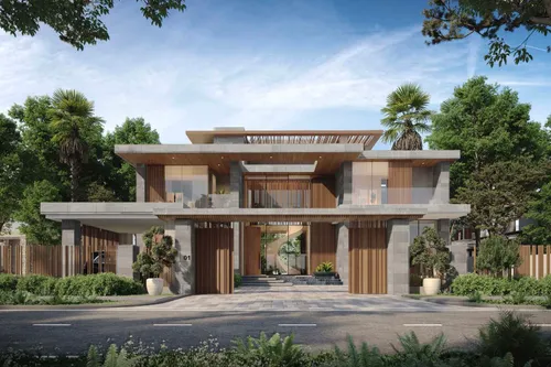 6 Bedrooms Villa in Elysian Mansions