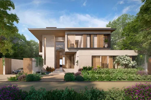 6 Bedrooms Villa in Elysian Mansions