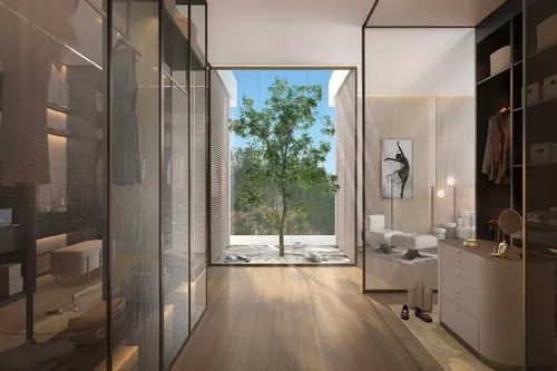 6 Bedrooms Villa in Elysian Mansions