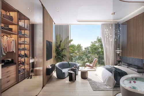 6 Bedrooms Villa in Elysian Mansions