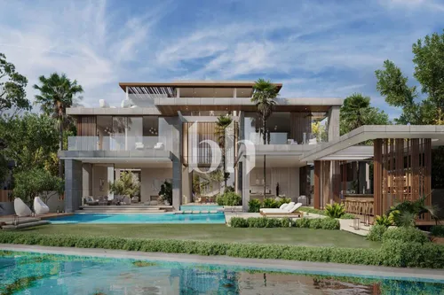 Lagoon |Ultra Luxury| Private Cinema | Car Gallery