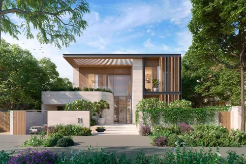 6 Bedrooms Villa in Elysian Mansions