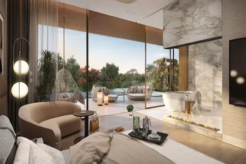 6 Bedrooms Villa in Elysian Mansions