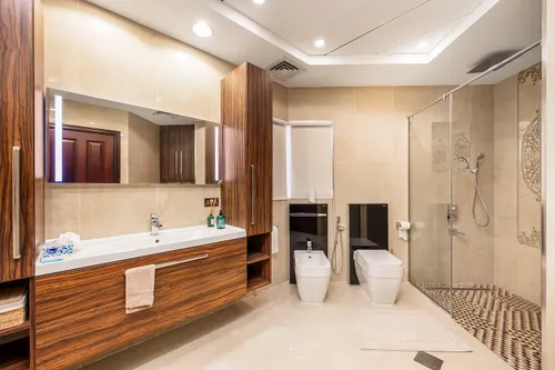5 Bedrooms Villa in Al Manara
