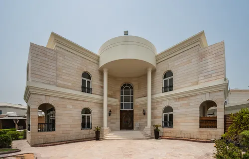 5 Bedrooms Villa in Al Manara