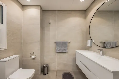 5 Bedrooms Villa in Al Manara
