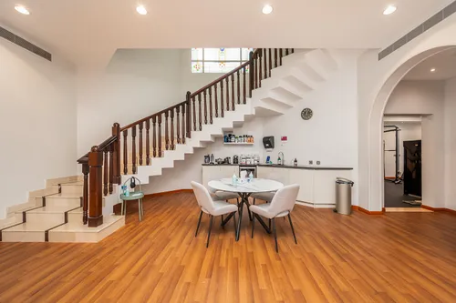 5 Bedrooms Villa in Al Manara