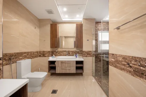 5 Bedrooms Villa in Al Manara