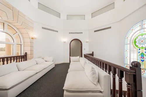 5 Bedrooms Villa in Al Manara