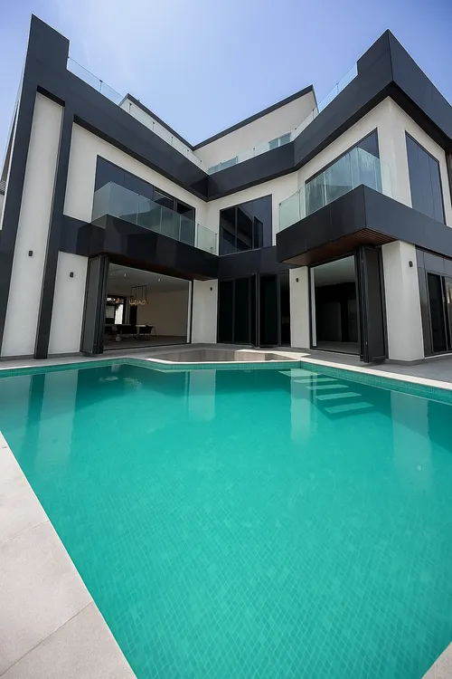 5 Bedrooms Villa in Nad Al Sheba Gardens
