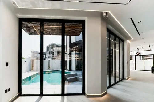 5 Bedrooms Villa in Nad Al Sheba Gardens