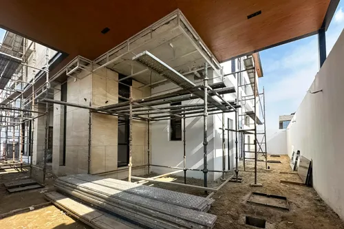 5 Bedrooms Villa in Nad Al Sheba Gardens 1