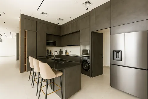 5 Bedrooms Villa in Nad Al Sheba Gardens