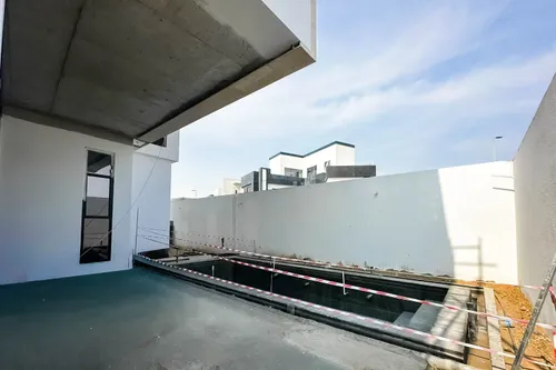 5 Bedrooms Villa in Nad Al Sheba Gardens 1