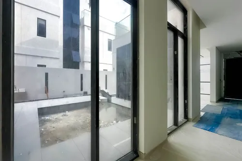 5 Bedrooms Villa in Nad Al Sheba Gardens 1