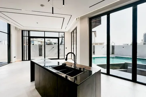 5 Bedrooms Villa in Nad Al Sheba Gardens