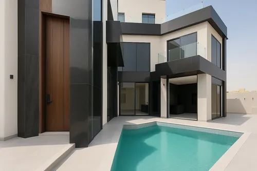 5 Bedrooms Villa in Nad Al Sheba Gardens
