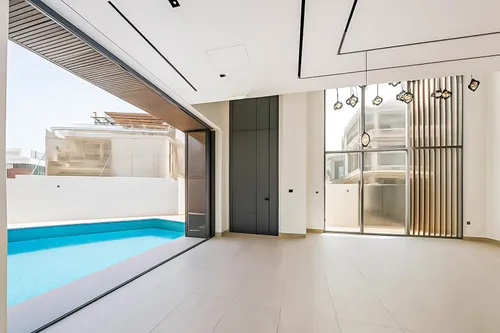 5 Bedrooms Villa in Nad Al Sheba Gardens