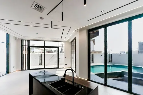 5 Bedrooms Villa in Nad Al Sheba Gardens