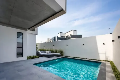 5 Bedrooms Villa in Nad Al Sheba Gardens 1