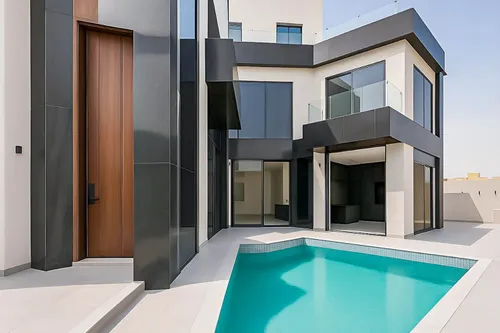 5 Bedrooms Villa in Nad Al Sheba Gardens