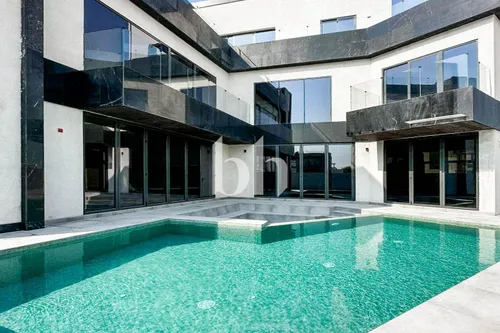 Brand New | Luxurious| Smart Home | Negotiable