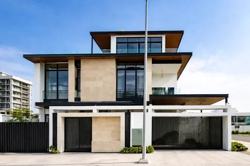 5 Bedrooms Villa in Nad Al Sheba Gardens 1